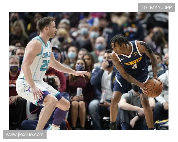 约基奇末节崩盘加时遭艾顿封盖